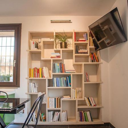 Apollo Suites Lecce Zewnętrze zdjęcie