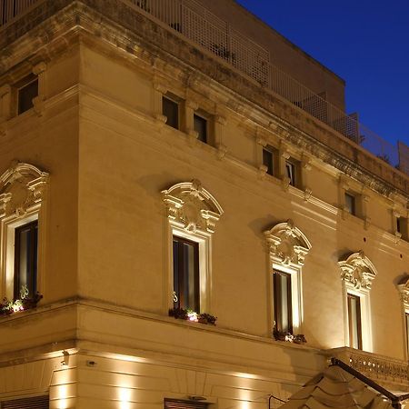 Apollo Suites Lecce Zewnętrze zdjęcie