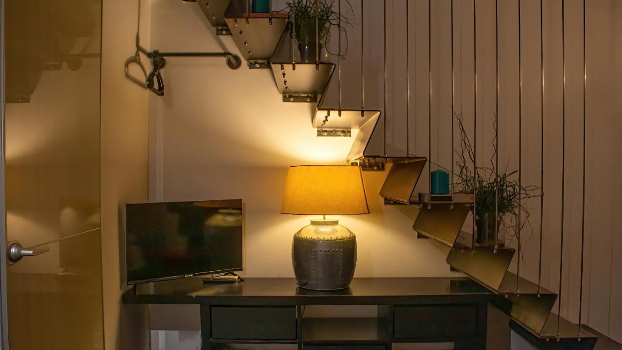 Apollo Suites Lecce Zewnętrze zdjęcie