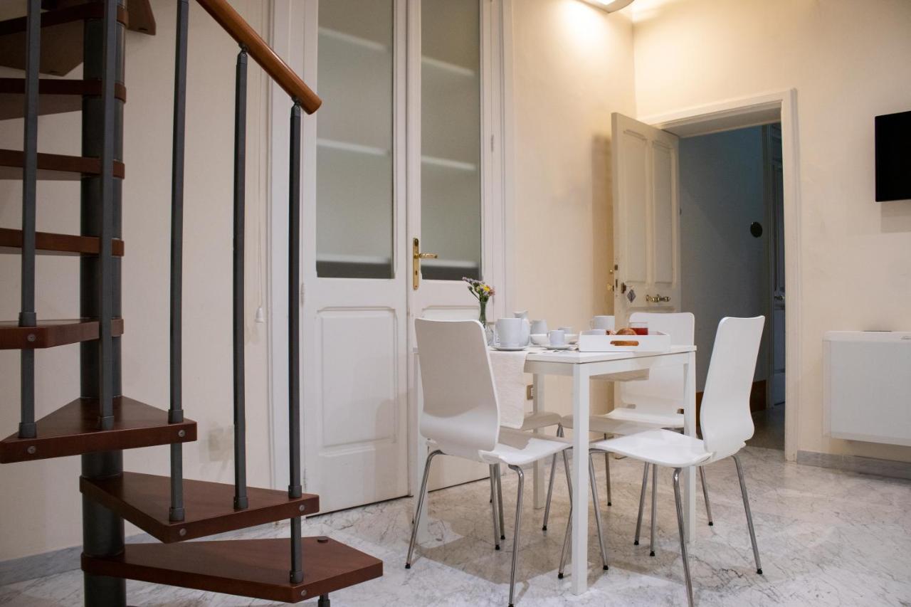 Apollo Suites Lecce Zewnętrze zdjęcie