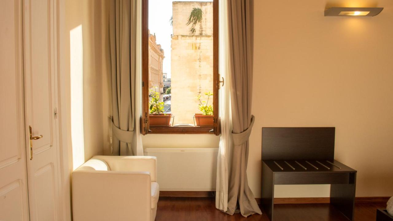Apollo Suites Lecce Zewnętrze zdjęcie