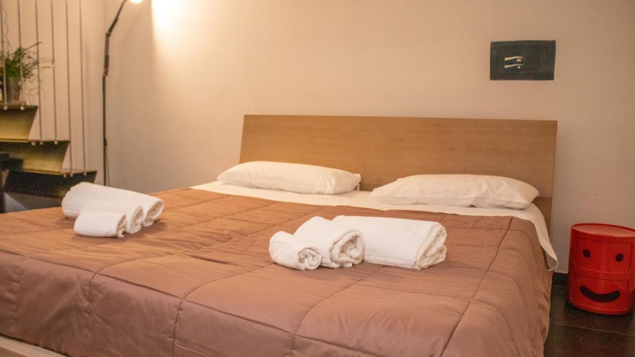 Apollo Suites Lecce Zewnętrze zdjęcie