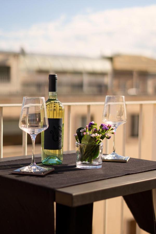 Apollo Suites Lecce Zewnętrze zdjęcie