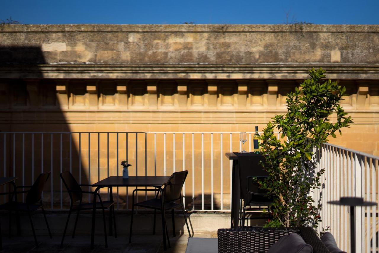 Apollo Suites Lecce Zewnętrze zdjęcie
