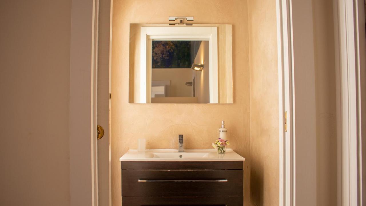 Apollo Suites Lecce Zewnętrze zdjęcie