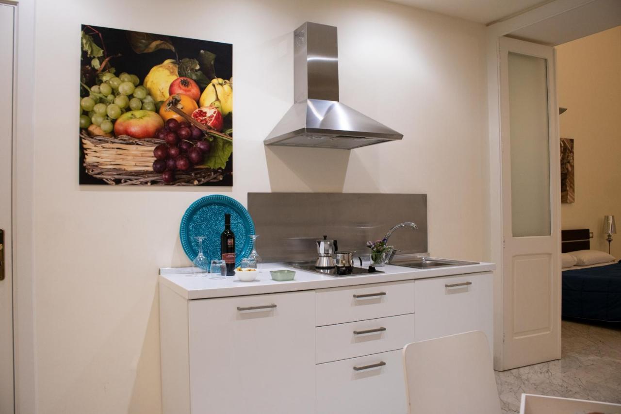 Apollo Suites Lecce Zewnętrze zdjęcie