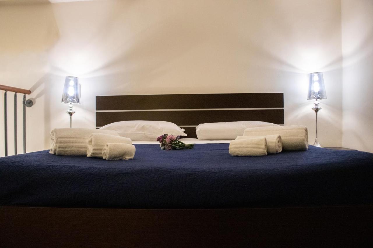 Apollo Suites Lecce Zewnętrze zdjęcie