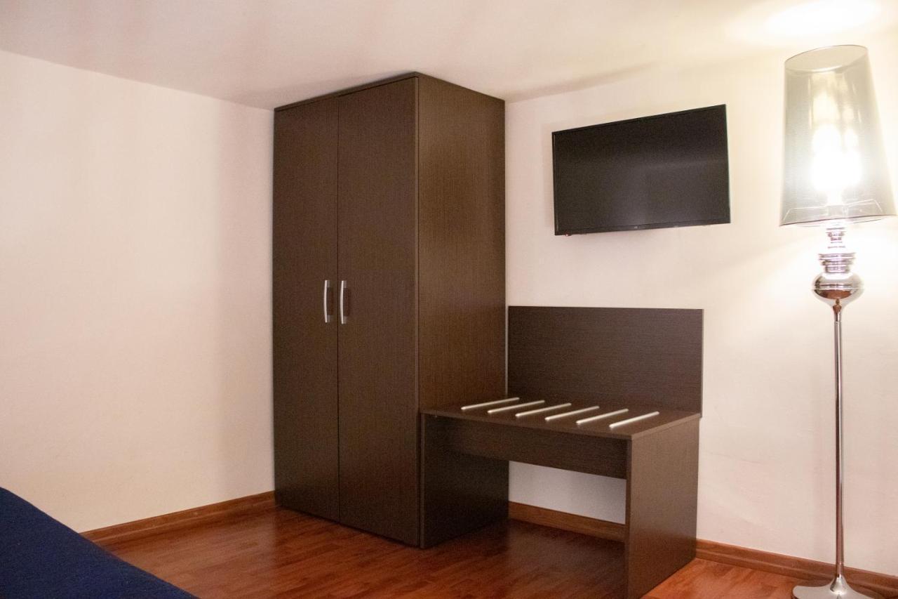 Apollo Suites Lecce Zewnętrze zdjęcie