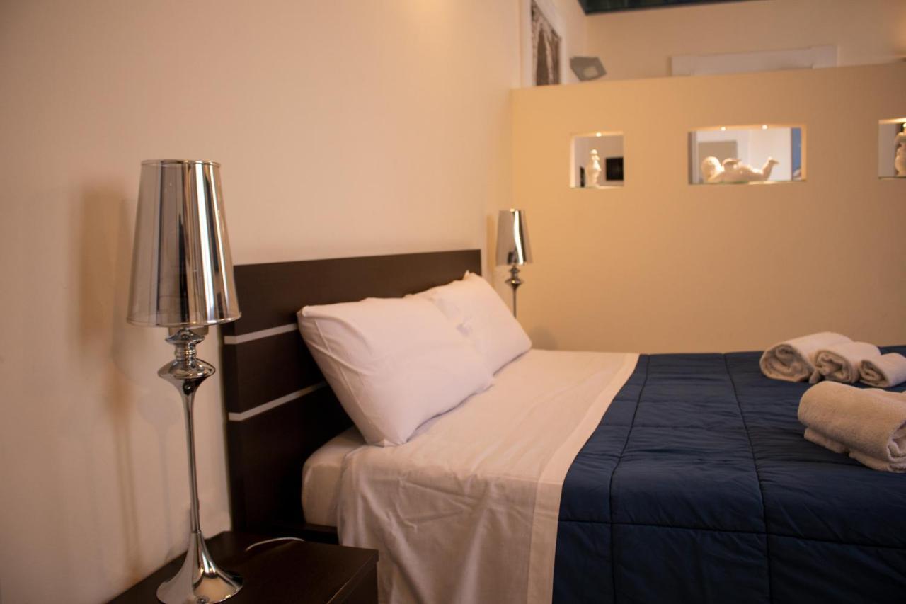 Apollo Suites Lecce Zewnętrze zdjęcie
