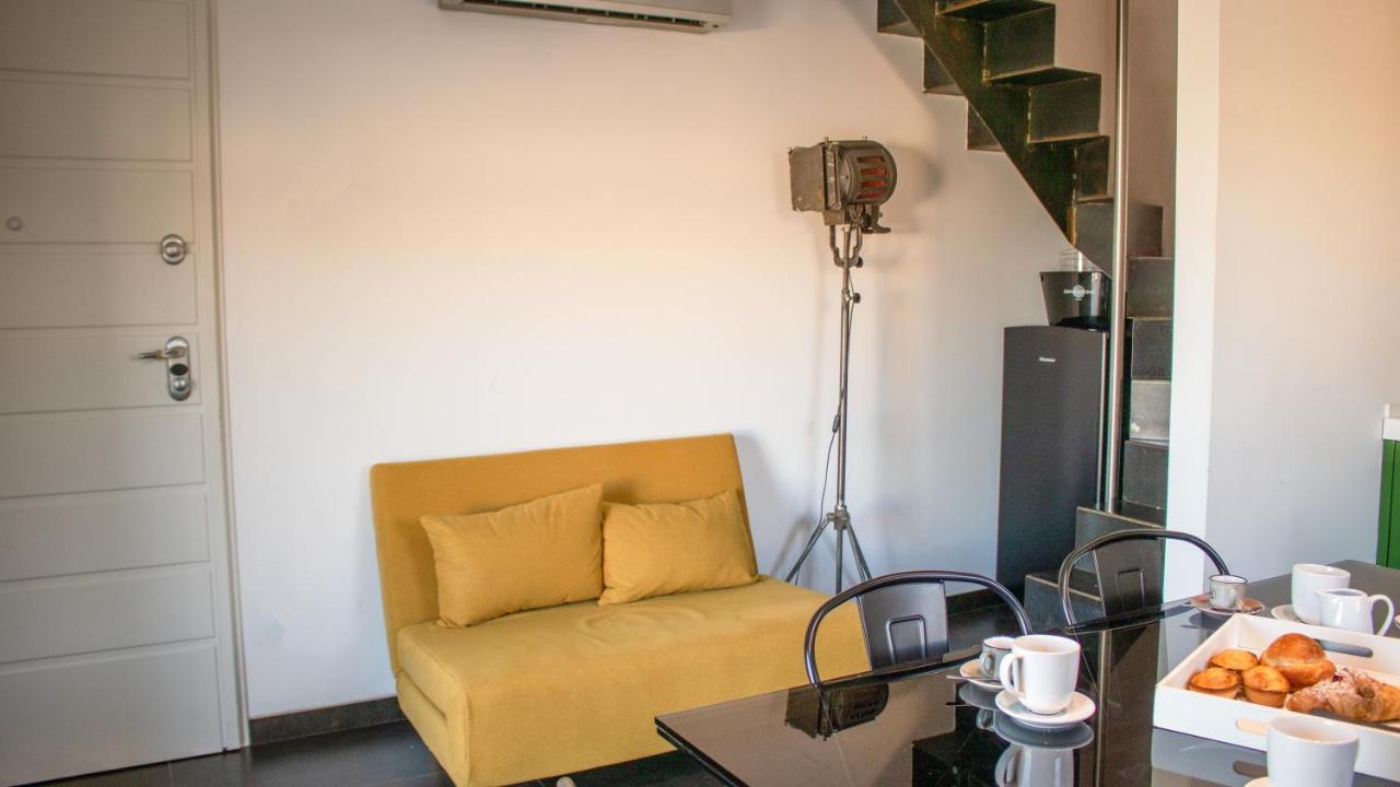 Apollo Suites Lecce Zewnętrze zdjęcie