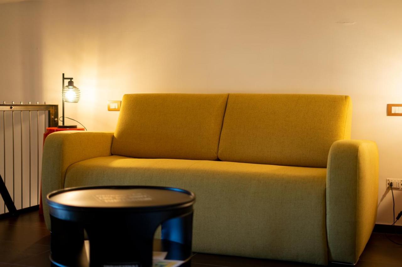 Apollo Suites Lecce Zewnętrze zdjęcie