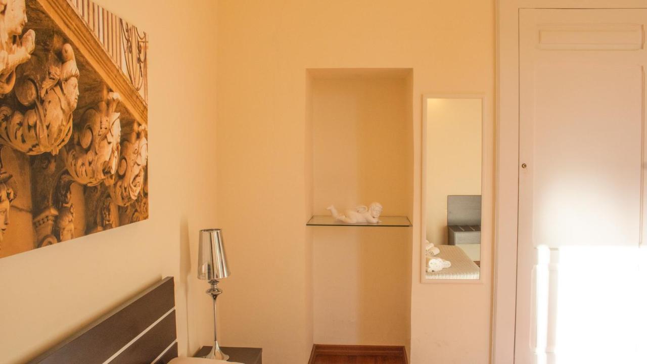 Apollo Suites Lecce Zewnętrze zdjęcie