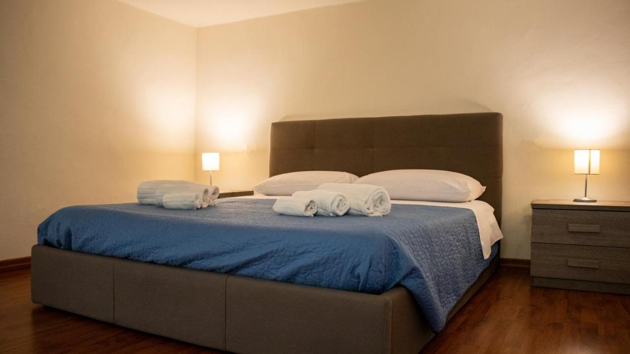 Apollo Suites Lecce Zewnętrze zdjęcie
