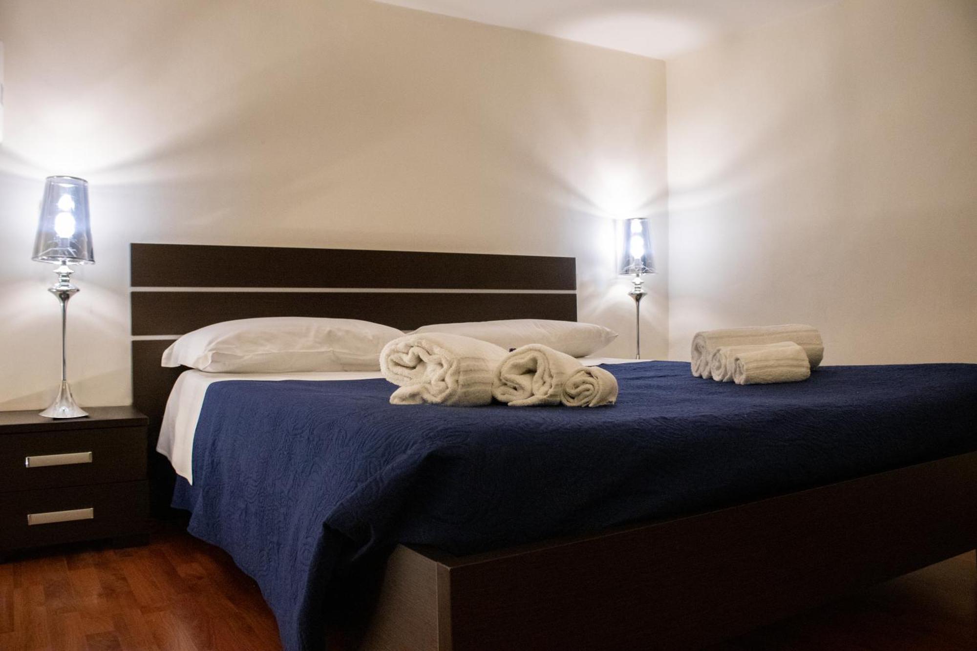 Apollo Suites Lecce Zewnętrze zdjęcie