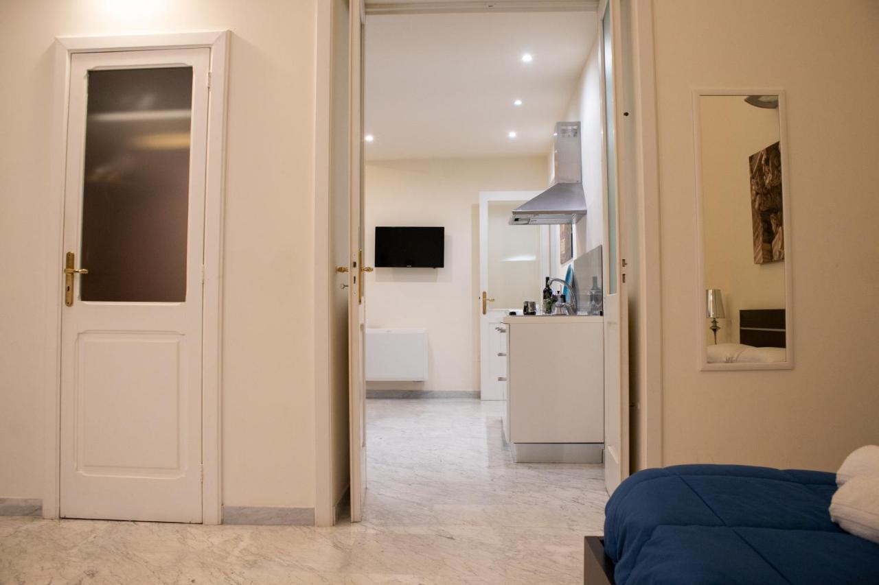 Apollo Suites Lecce Zewnętrze zdjęcie