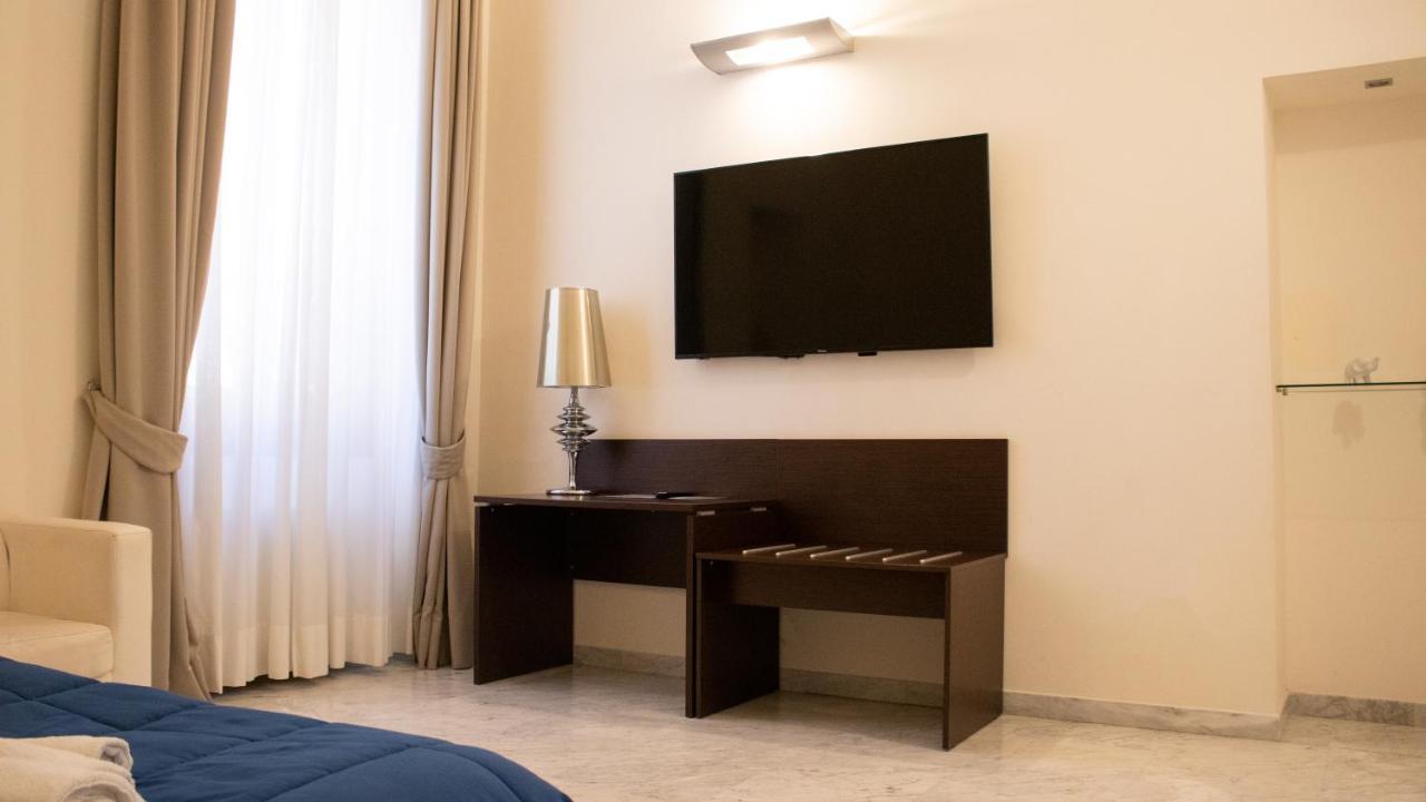 Apollo Suites Lecce Zewnętrze zdjęcie