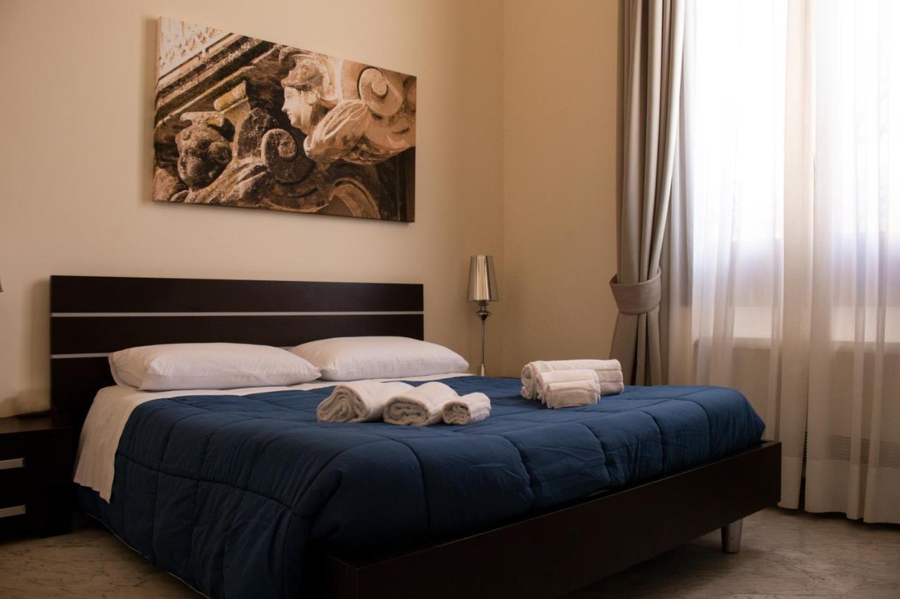 Apollo Suites Lecce Zewnętrze zdjęcie
