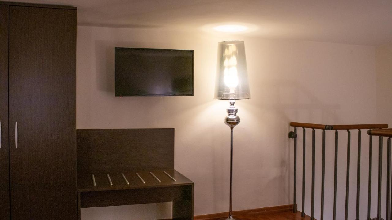 Apollo Suites Lecce Zewnętrze zdjęcie