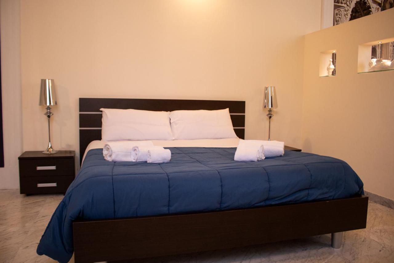 Apollo Suites Lecce Zewnętrze zdjęcie