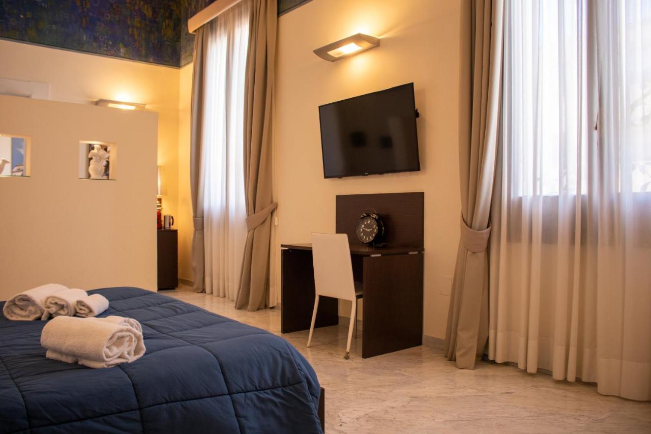 Apollo Suites Lecce Zewnętrze zdjęcie