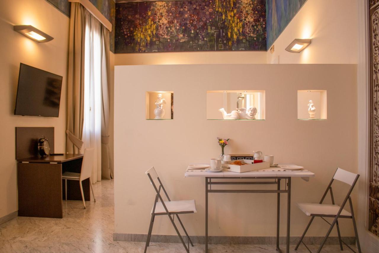 Apollo Suites Lecce Zewnętrze zdjęcie