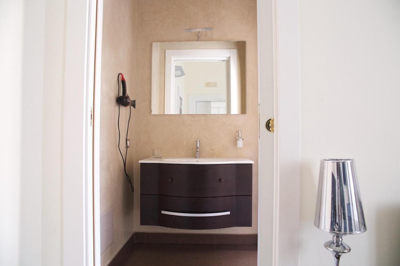 Apollo Suites Lecce Zewnętrze zdjęcie