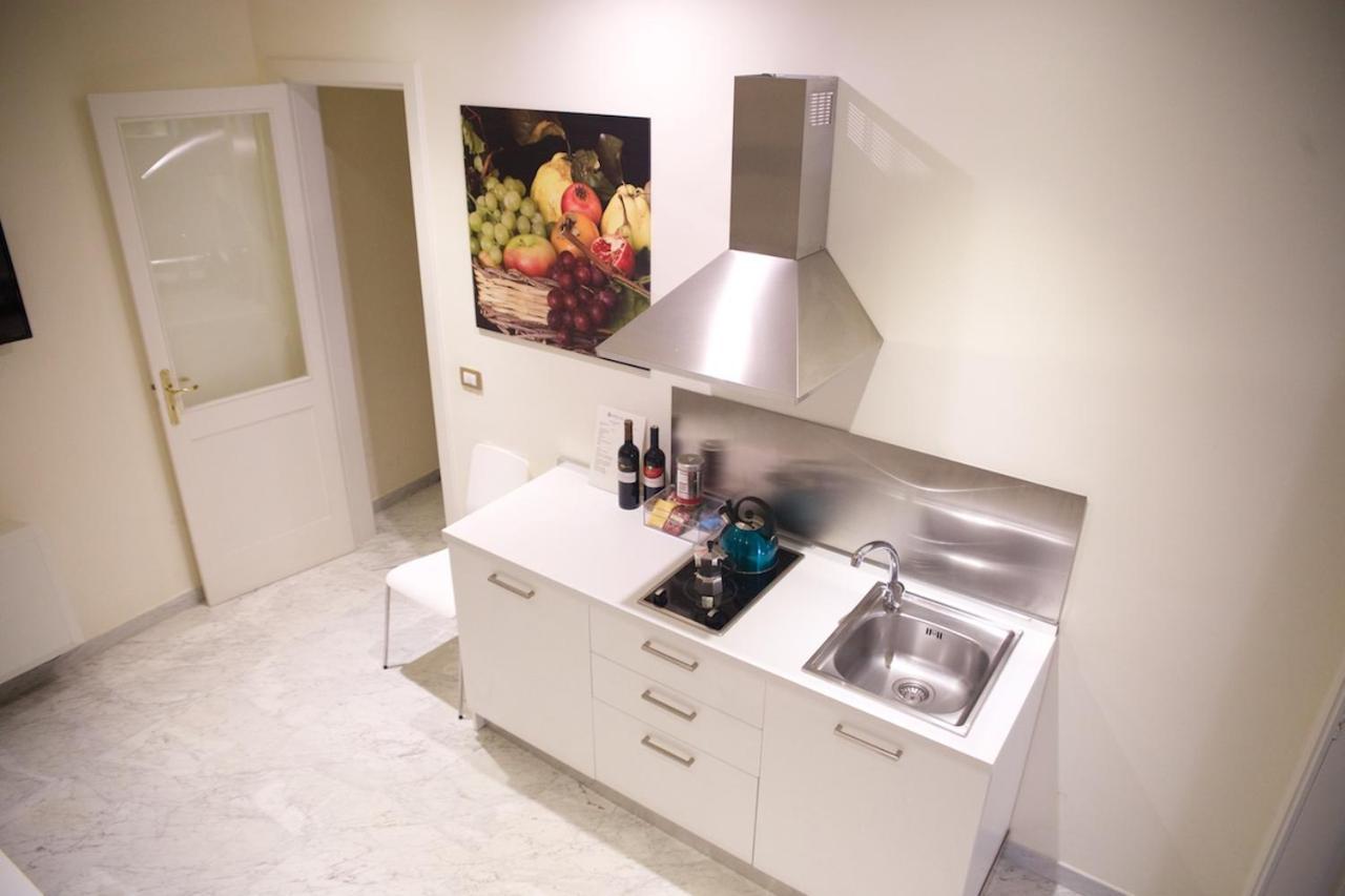 Apollo Suites Lecce Zewnętrze zdjęcie
