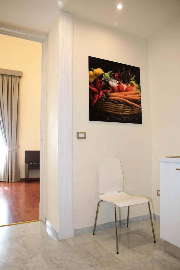 Apollo Suites Lecce Zewnętrze zdjęcie