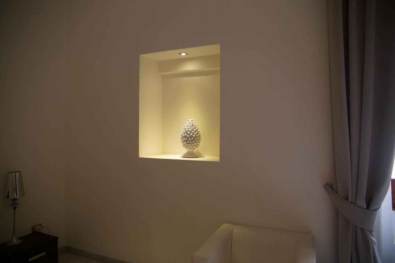Apollo Suites Lecce Zewnętrze zdjęcie