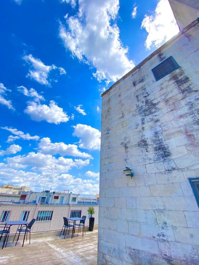 Apollo Suites Lecce Zewnętrze zdjęcie
