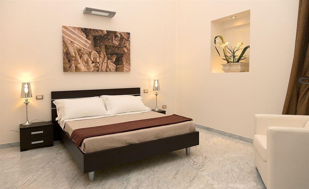 Apollo Suites Lecce Zewnętrze zdjęcie