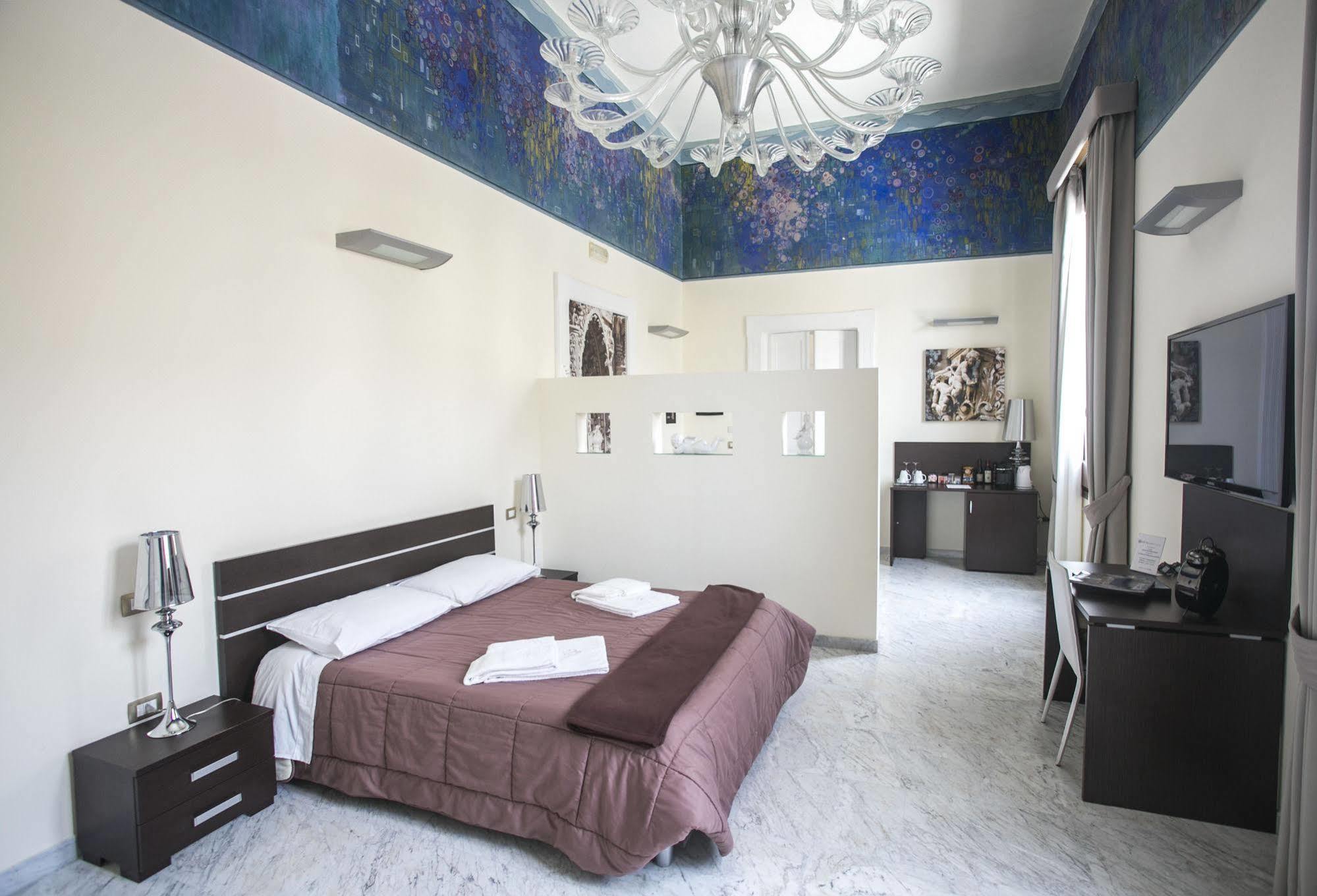 Apollo Suites Lecce Zewnętrze zdjęcie