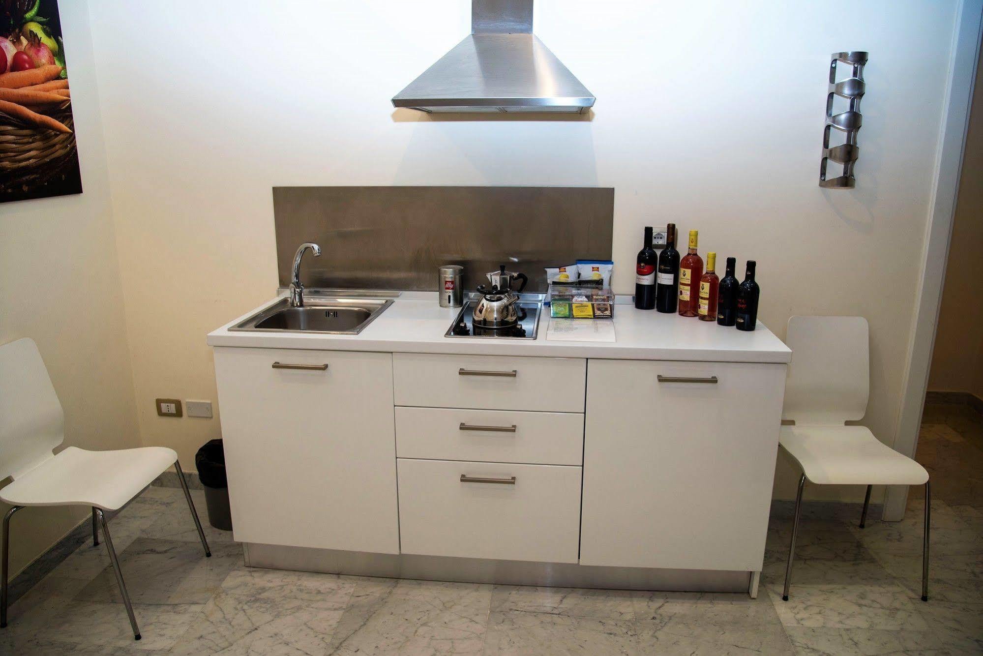 Apollo Suites Lecce Zewnętrze zdjęcie