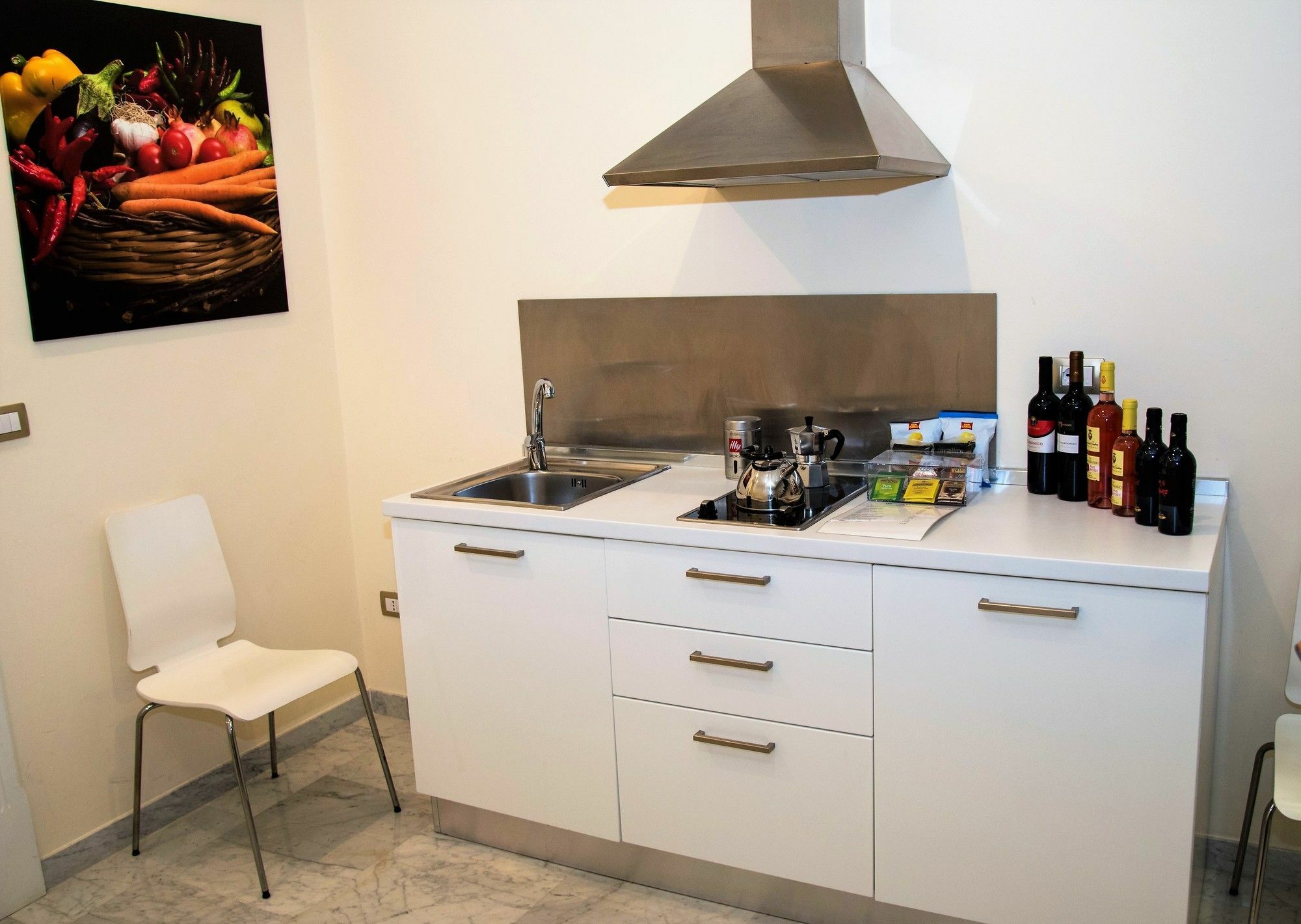 Apollo Suites Lecce Zewnętrze zdjęcie