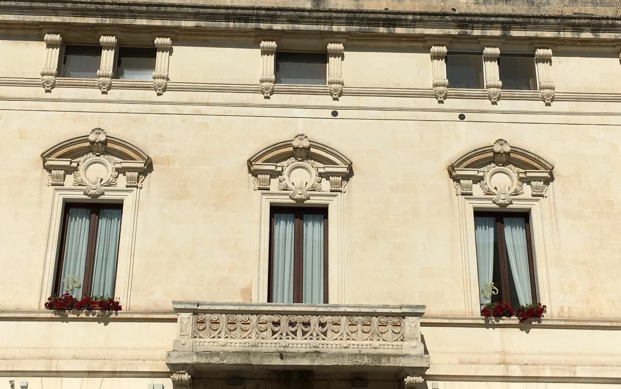 Apollo Suites Lecce Zewnętrze zdjęcie